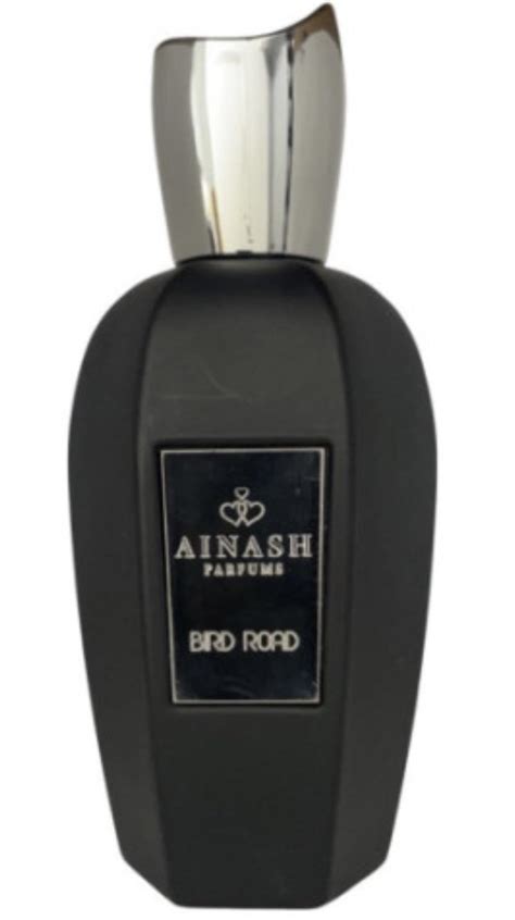 ainash perfume dupes|Bird Road by Ainash Parfums (Bond No.9 Lafayette Street clone).